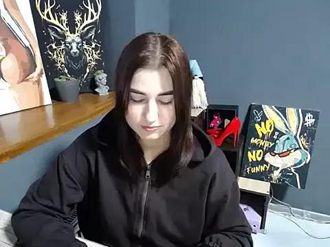 Flower_mary from StripChat is Freechat