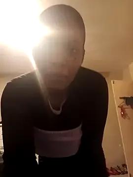 flowerocean from StripChat is Freechat