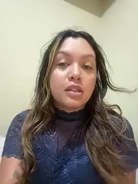 flowerousy from StripChat is Freechat
