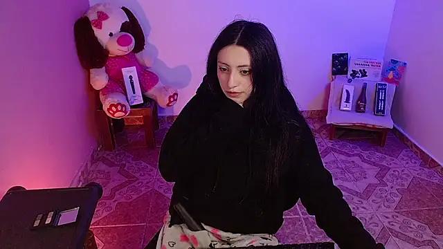 fluffy_peit16 from StripChat