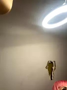 FluffySlutt from StripChat is Freechat