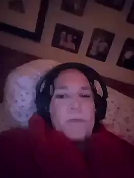 forbiddenbabygirl from StripChat is Freechat