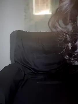 foreigntitts_ from StripChat is Freechat