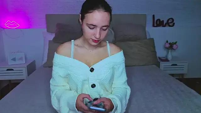 Checkout the thrill of girls with our strippers, featuring bare naked wildness while stripping down and playing with their adored sex toy vibrators.