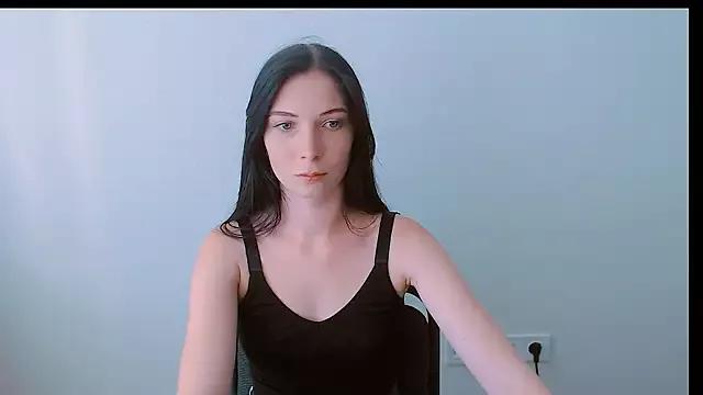 Fox_Lily from StripChat is Freechat