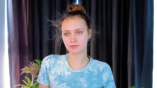 FoxFever webcams show profile image 