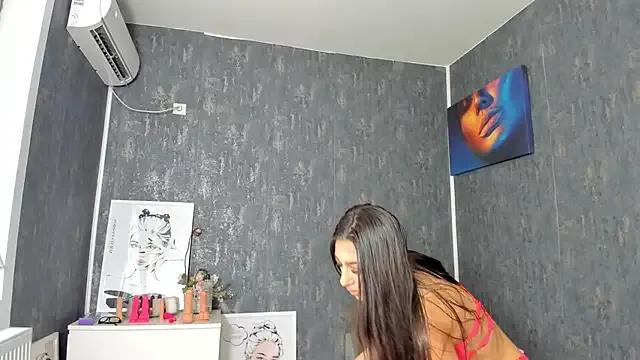 Foxx_girl from StripChat
