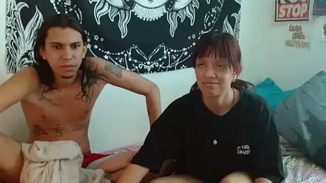 foxxxy_blexxxed from StripChat