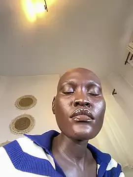 Foxxxyfemale from StripChat