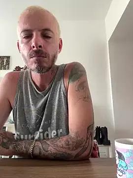 foxxxyntrippy from StripChat