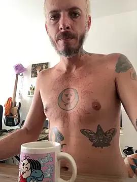 foxxxyntrippy from StripChat