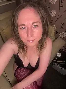 foxy-Chantelle from StripChat is Freechat