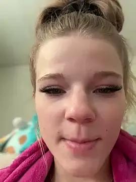 foxy_ana13 from StripChat is Freechat