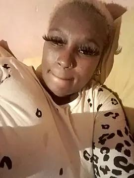 Foxy_Bee from StripChat is Freechat