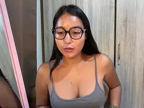 Foxy_Coco from StripChat is Freechat