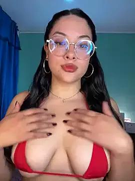 foxy_cute11 from StripChat is Freechat