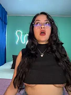 foxy_cute11 from StripChat is Freechat