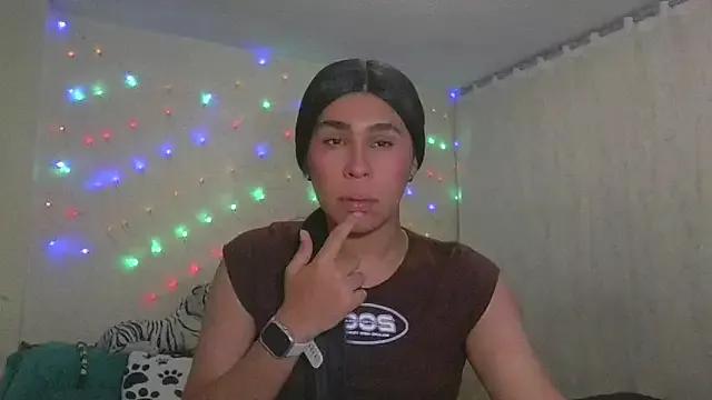 foxy_venus from StripChat is Freechat