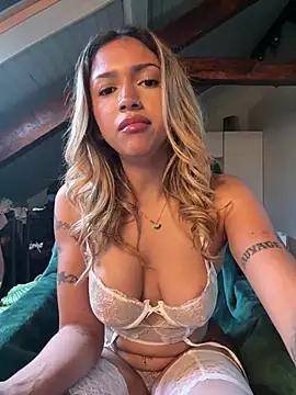 Checkout the thrill of girls with our strippers, featuring bare naked wildness while stripping down and playing with their adored sex toy vibrators.