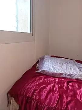 Franazul webcams show profile image 