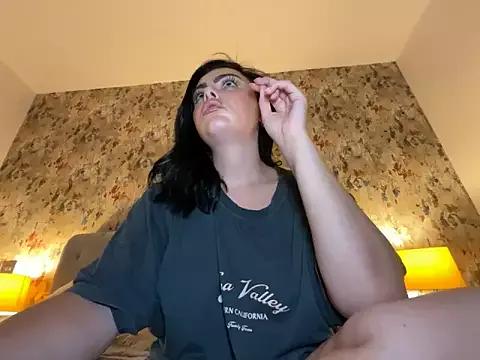 Photos of FrancescaXO from StripChat is Freechat