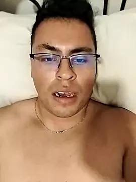 Francisco-0212 webcams show profile image 