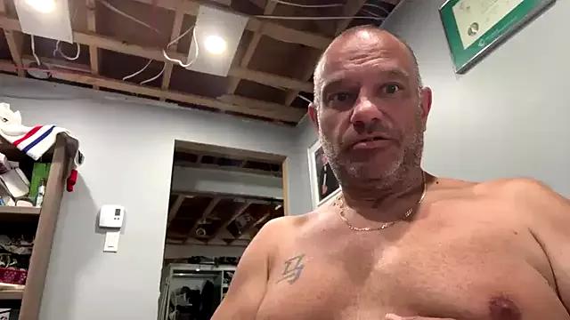 frankyjones8989 from StripChat is Freechat