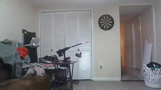 FreakThorOnlyyFans webcams show profile image 