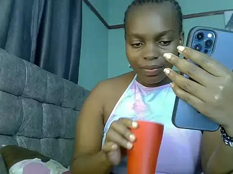 freaky_j_ from StripChat is Freechat