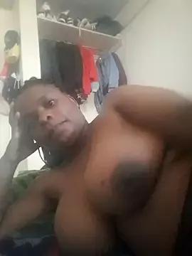Freakyassdee from StripChat is Freechat