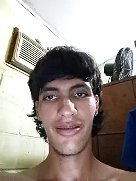 freddywwm from StripChat is Freechat