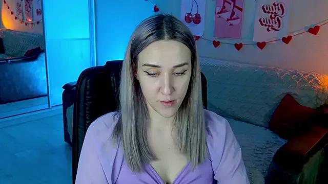 Free_Harmony from StripChat