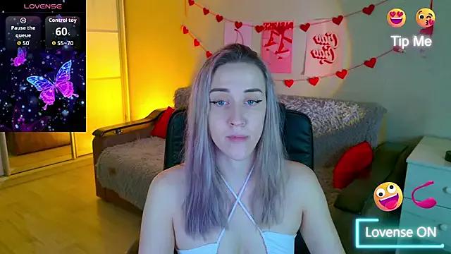 Free_Harmony from StripChat
