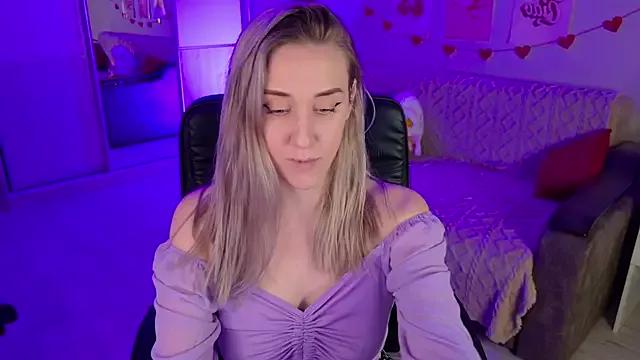 Free_Harmony from StripChat is Freechat