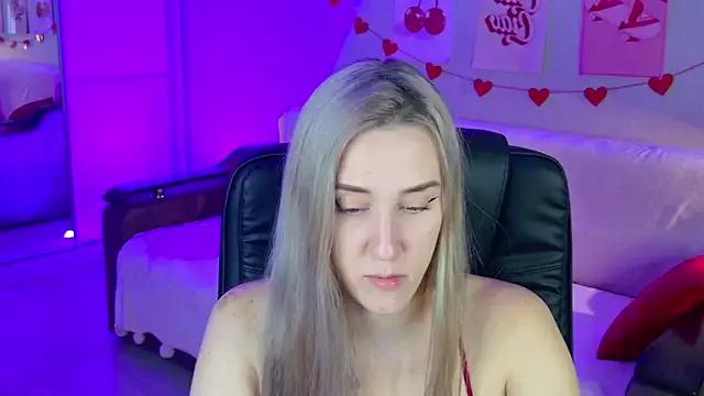 Free_Harmony from StripChat