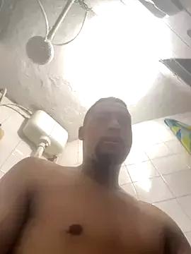freedmar from StripChat