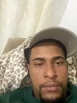 freedmar from StripChat