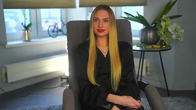 FreidaLerew webcams show profile image 