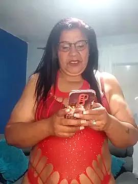 Freya_Fantasy from StripChat is Freechat