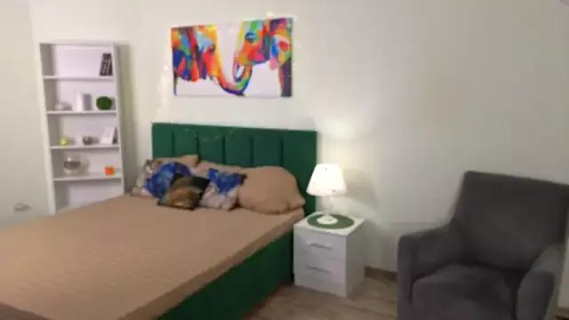 Freya_Harlow webcams show profile image 