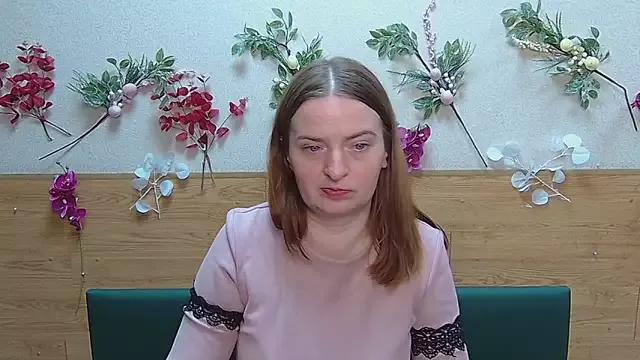 FreyaDak webcams show profile image 