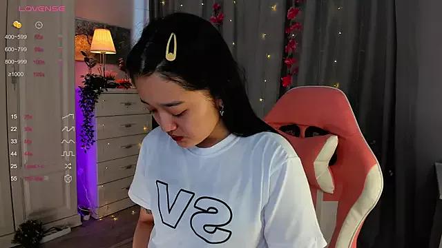 Discover our girls online shows and discover the company of countless livestreamers, with stunning shapes, sex toys and more.