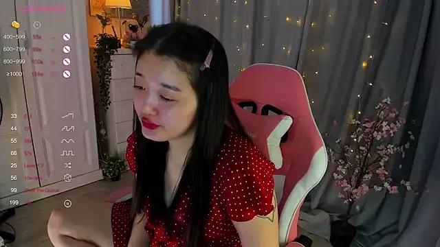 FreyaRaya from StripChat is Freechat