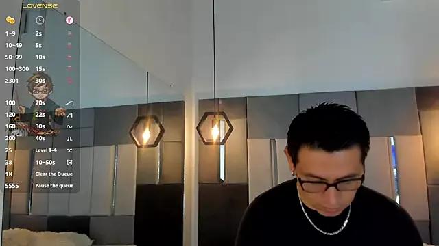 FreyrStone webcams show profile image 