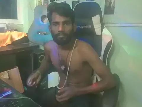 FriskyGender from StripChat is Freechat