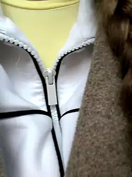 Photos of FroggyAnna from StripChat is Group