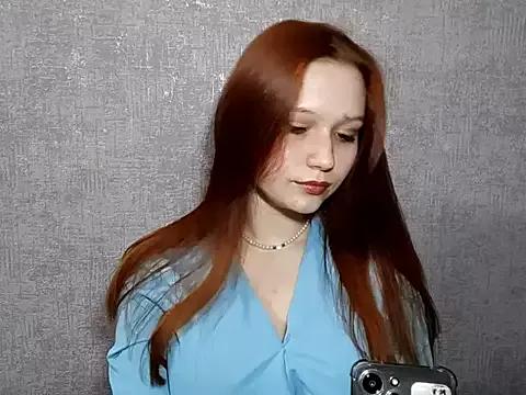 FrontedBismark from StripChat is Freechat