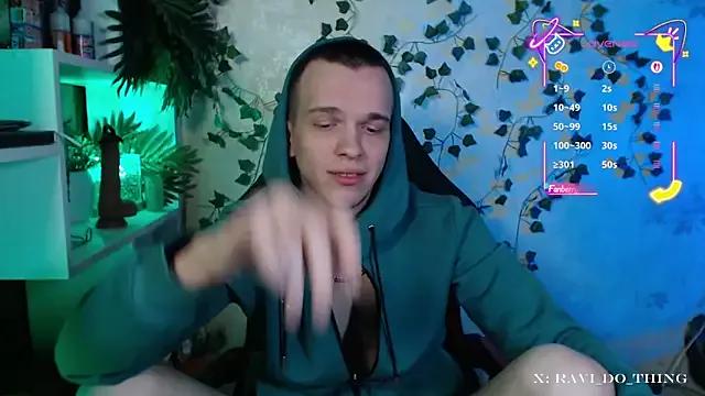 Frozen_boy webcams show profile image 