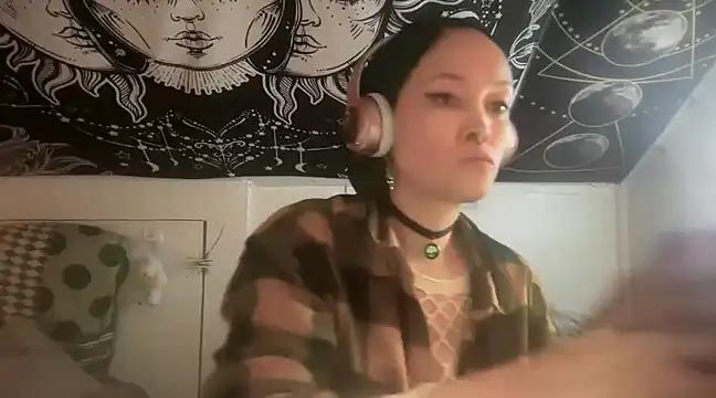 FRRANNKIE from StripChat