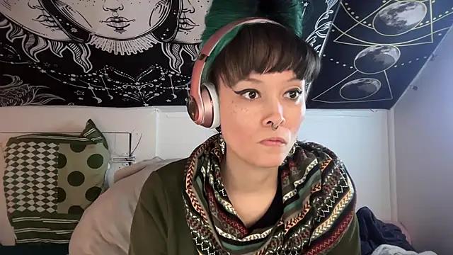 FRRANNKIE from StripChat